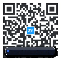 iOS 苹果生态原生版 二维码